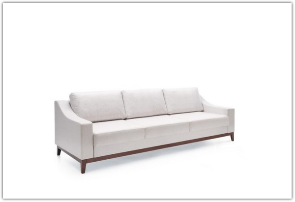Диван 3-х местный раскладной VI-Sofa 3 VIA Taranko заказать по цене 337 574,25 руб. в Перми