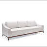 Диван 3-х местный раскладной VI-Sofa 3 VIA Taranko заказать по цене 337 574,25 руб. в Перми
