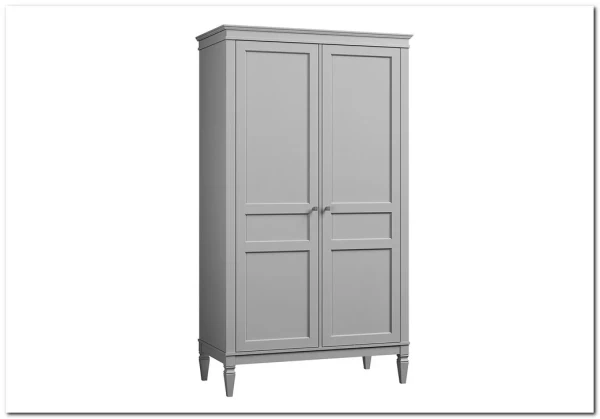 Шкаф для одежды Ольса-С 20 из массива сосны заказать по цене 65 189 руб. в Перми