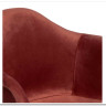Кресло Secret De Maison CINDY SOFT (EAMES) (mod. 101) коралловый (HLR 44)/натуральный заказать по цене 7 720 руб. в Перми