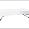 Кровать 120Х200 белая Young Users VOX by VOXпо цене 45 844 руб. в магазине Другая Мебель в Перми