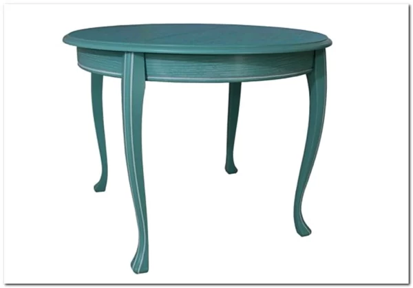 Стол обеденный круглый Лига 4/122 BOSSANOVA заказать по цене 36 078 руб. в Перми