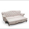 Диван 3-х местный раскладной MI-sofa Z Milano Taranko заказать по цене 390 131,37 руб. в Перми
