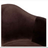 Кресло Secret De Maison CINDY SOFT (EAMES) (mod. 101) серый (HLR 24)/натуральный заказать по цене 7 720 руб. в Перми