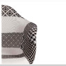 Кресло Secret De Maison CINDY SOFT (EAMES) (mod. 101) black/white (черный/белый) заказать по цене 7 720 руб. в Перми