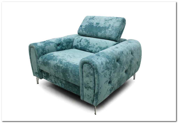 Кресло Мадрид OtherLife заказать по цене 67 462 руб. в Перми Кресло Мадрид OtherLife заказать по цене 67 462 руб. в Перми