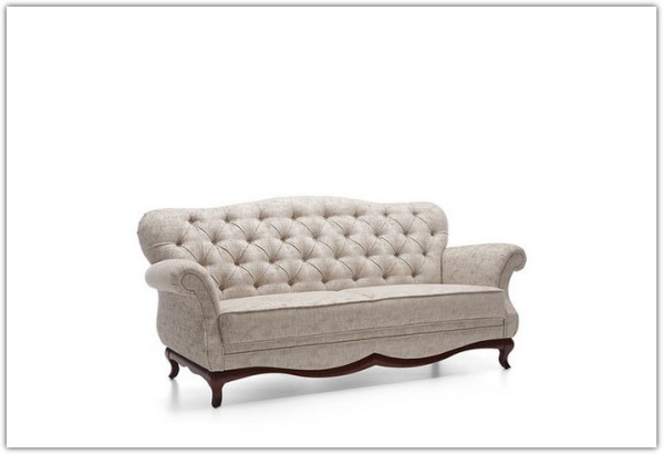Диван 2-х местный MI-sofa 2 Milano Taranko заказать по цене 277 477,90 руб. в Перми