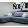 Угловой диван Монреаль NEW Soft Time заказать по цене 127 792 руб. в Перми