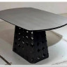 Стол LORENS 150 TL-58 поворотная система раскладки, испанская керамика / Темно-серый, DISAUR заказать по цене 117 150 руб. в Перми