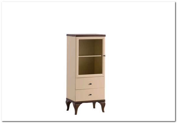 Комод-бар LA-KB 1/2 BAREK L/P Lagos Taranko заказать по цене 97 820,55 руб. в Перми