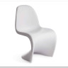 Стул PANTON (mod. C1074) White (белый) заказать по цене 5 200 руб. в Перми