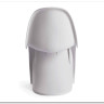 Стул PANTON (mod. C1074) White (белый) заказать по цене 5 200 руб. в Перми