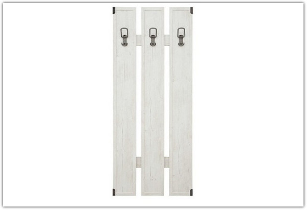 Вешалка JWIE 60 ИНДИАНА BRW заказать по цене 8 580 руб. в Перми Вешалка JWIE 60 ИНДИАНА BRW заказать по цене 8 580 руб. в Перми