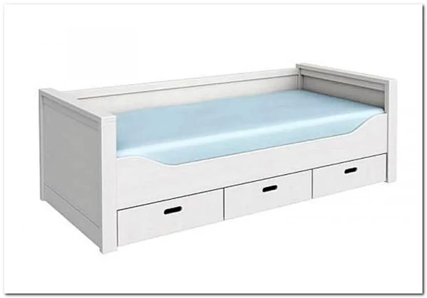 Кровать-диван Сиело(90x200)по цене 40 582 руб. в магазине Другая Мебель в Перми