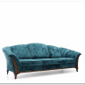 Диван LA-sofa с функцией сна Lagos Taranko заказать по цене 432 967,82 руб. в Перми