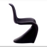 Стул PANTON (mod. C1074) Черный (Black) заказать по цене 5 200 руб. в Перми