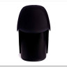 Стул PANTON (mod. C1074) Черный (Black) заказать по цене 5 200 руб. в Перми