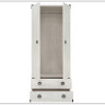Купить Шкаф JSZF 2d2s (штанга) ИНДИАНА BRW по цене 25 380 руб. в магазине Другая Мебель в Перми с доставкой по России