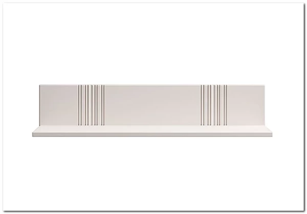 Полка Бетти кашемир 90 BRW заказать по цене 2 930 руб. в Перми