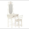 Купить Кровать CANZONA 90*200 Белый (butter white) с доставкой по России по цене производителя можно в магазине Другая Мебель в Перми