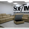 Модульный диван Висмут Soft Time заказать по цене 253 560 руб. в Перми