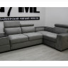 Модульный диван Висмут Soft Time заказать по цене 253 560 руб. в Перми