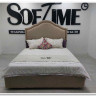 Кровать Эллен 160/180/200х200 Soft Time  заказать по цене 44 880 руб. в Перми