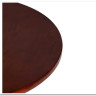 Стол THONET (mod.T9152) Темный Орех (№5) заказать по цене 33 680 руб. в Перми