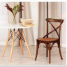 Стол THONET (mod.T9152) Темный Орех (№5) заказать по цене 33 680 руб. в Перми