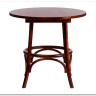 Стол THONET (mod.T9152) Темный Орех (№5) заказать по цене 33 680 руб. в Перми