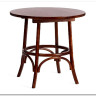 Стол THONET (mod.T9152) Темный Орех (№5) заказать по цене 33 680 руб. в Перми