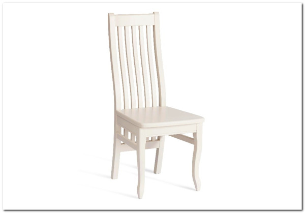 Стул DOLCE жёсткое сидение Ivory white заказать по цене 9 920 руб. в Перми