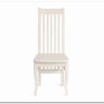 Стул DOLCE жёсткое сидение Ivory white заказать по цене 9 920 руб. в Перми