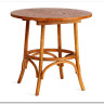 Стол THONET (mod.T9152) Груша (№3) заказать по цене 33 680 руб. в Перми