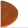 Стол THONET (mod.T9152) Груша (№3) заказать по цене 33 680 руб. в Перми