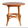 Стол THONET (mod.T9152) Груша (№3) заказать по цене 33 680 руб. в Перми