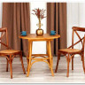 Стол THONET (mod.T9152) Груша (№3) заказать по цене 33 680 руб. в Перми