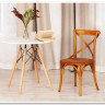 Стол THONET (mod.T9152) Груша (№3) заказать по цене 33 680 руб. в Перми