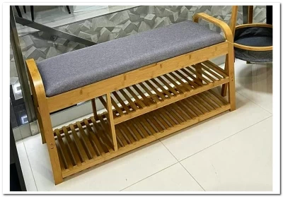 Полка для обуви Halmar ST-13