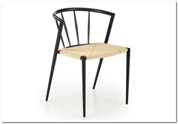 Стул кухонный Halmar K515 (черный) заказать по цене 11 138 руб. в Перми