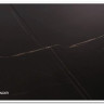 Стол обеденный Signal SALVADORE Ceramic 160 раскладной (черный Sahara Noir/черный мат) заказать по цене 136 583 руб. в Перми