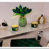 Консоль Signal PRINCE C Ceramic (белый Calacatta/хром) 120/40 заказать по цене 38 782 руб. в Перми