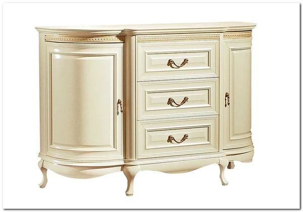 Комод V-KG/3sz Verona Taranko заказать по цене 241 960,73 руб. в Перми