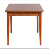 Стол-автомат AISHA (mod. 1151) walnut (орех) заказать по цене 19 488 руб. в Перми