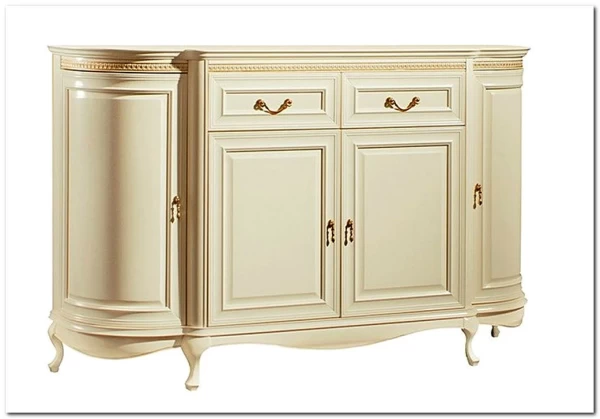 Комод V-K4 Verona Taranko заказать по цене 279 174,74 руб. в Перми