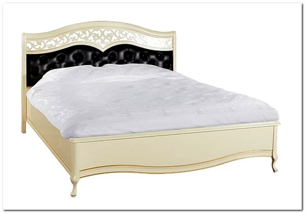 Кровать V-Loze A/N кожа 160x200 Verona Taranko заказать по цене 249 276,70 руб. в Перми