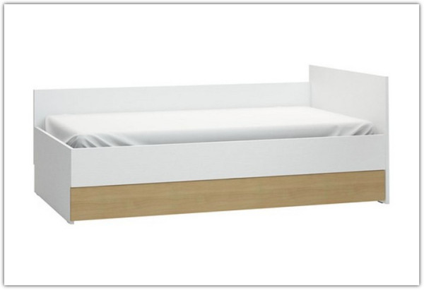 Диван-кровать с поднимаемым стеллажом 90X200 4You by VOXпо цене 67 910 руб. в магазине Другая Мебель в Перми