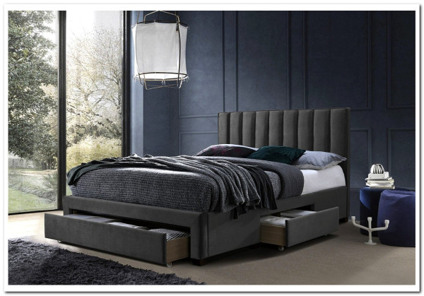 Кровать GRACE 160/200 Halmar заказать по цене 74 700 руб. в Перми