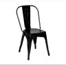 Стул Secret De Maison LOFT CHAIR (mod. 012) черный/black vintage заказать по цене 6 400 руб. в Перми