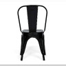 Стул Secret De Maison LOFT CHAIR (mod. 012) черный/black vintage заказать по цене 6 400 руб. в Перми